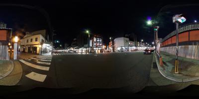 祇園と言えば、この花見小路。