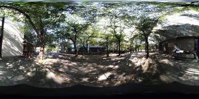 京都らしい景色への入口