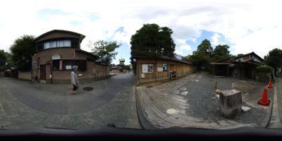 ねねの道