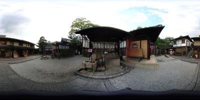 祇園本店 都路里は1時間待ちは当たり前ですが。。
