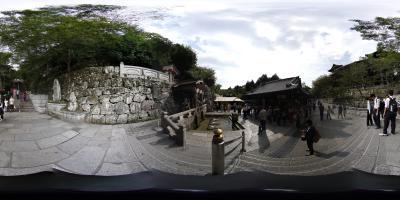 ”清水”の語源でもあるこの水。