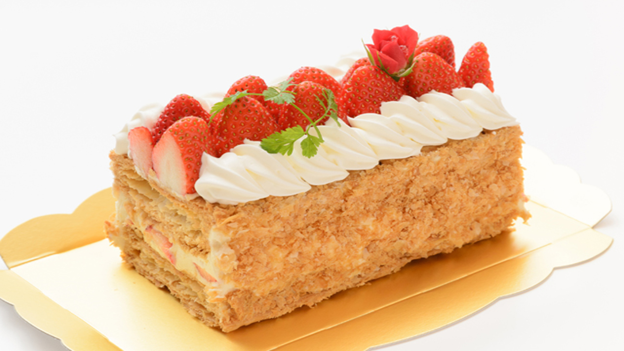 埼玉で買える人気店 有名店のバースデーケーキおすすめ15選 Vokka ヴォッカ
