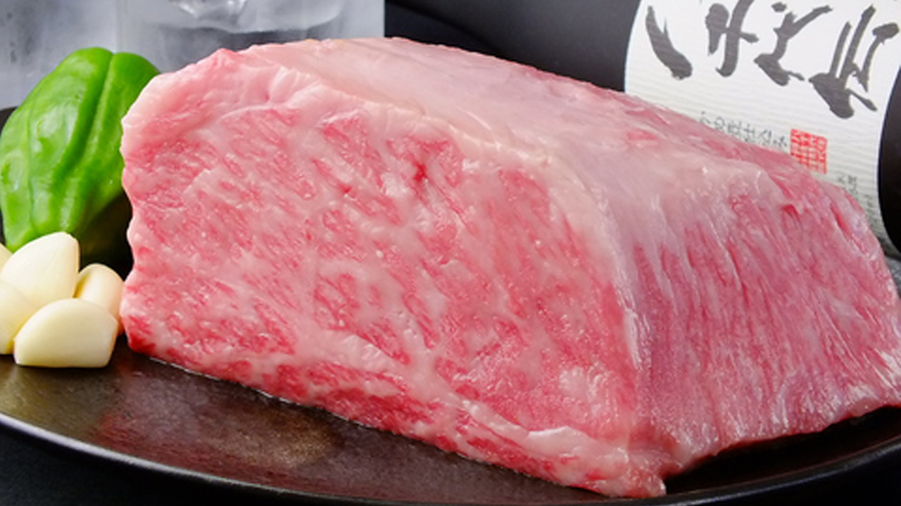 『近江牛』をお手軽に