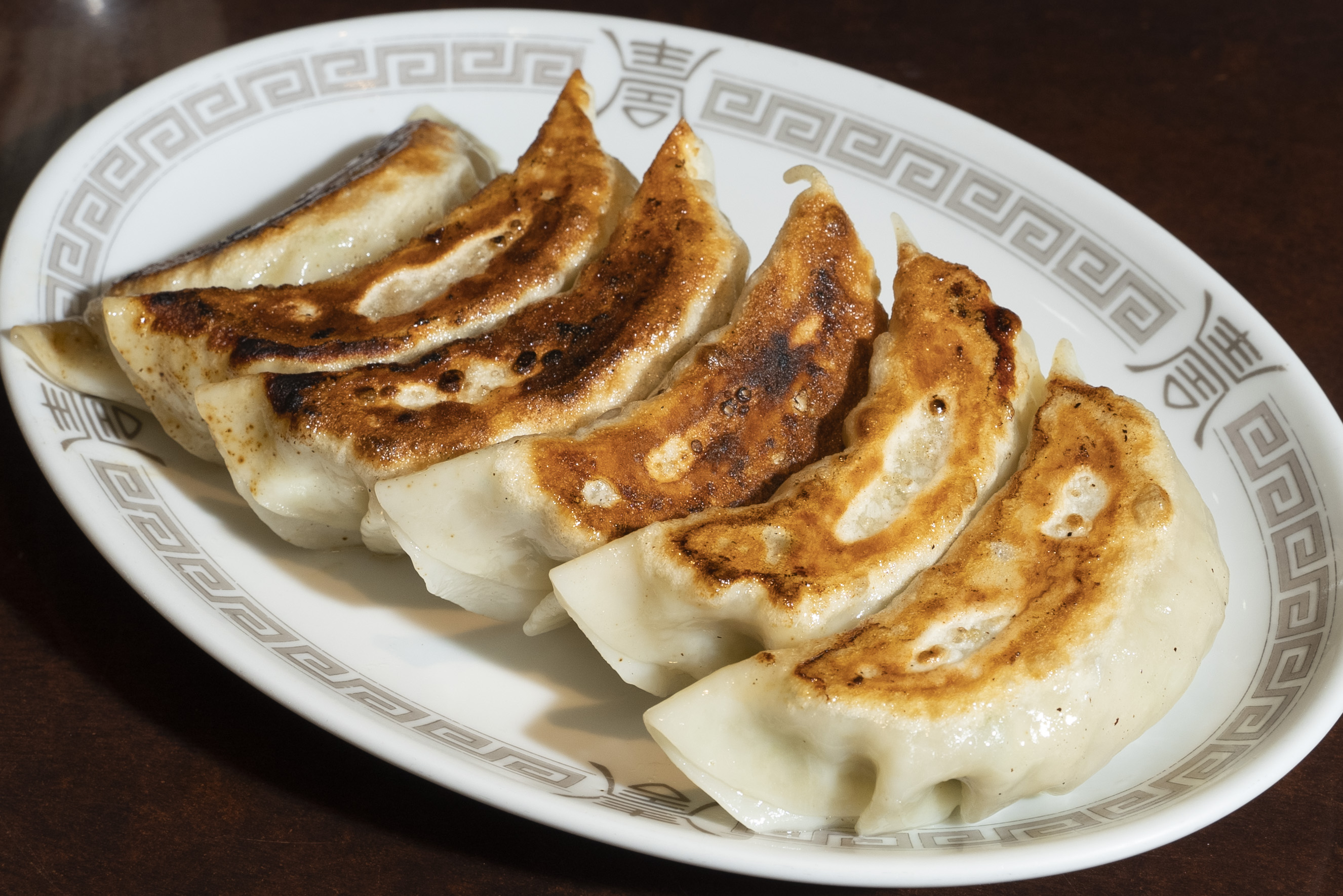 餃子
