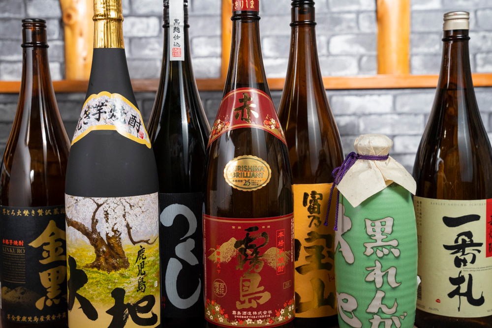 焼肉・韓国料理にあうお酒