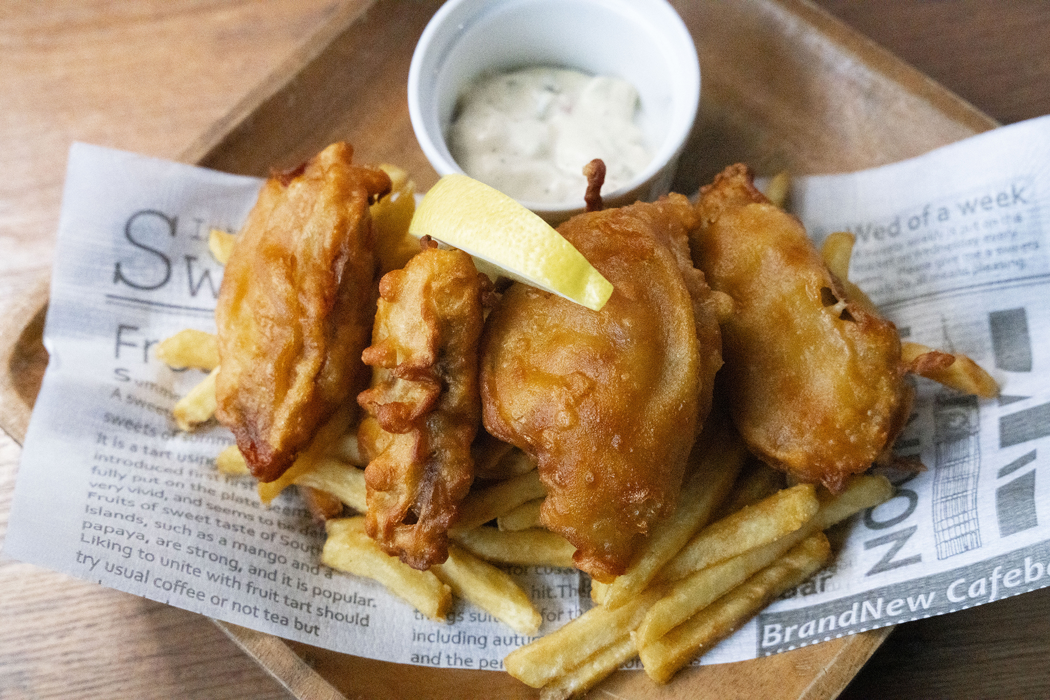 アラカルトメニューも豊富