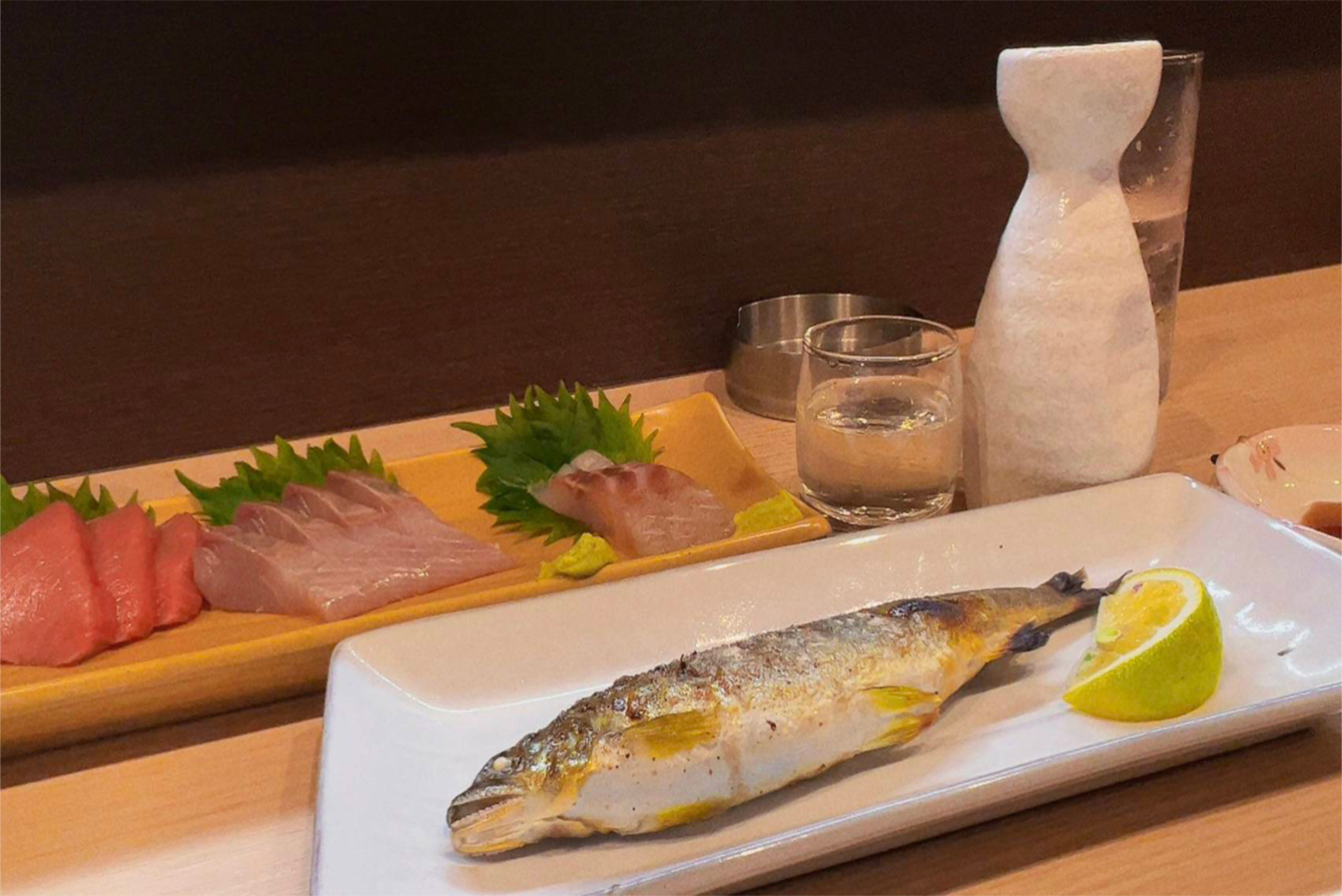 本日の店主のおすすめ