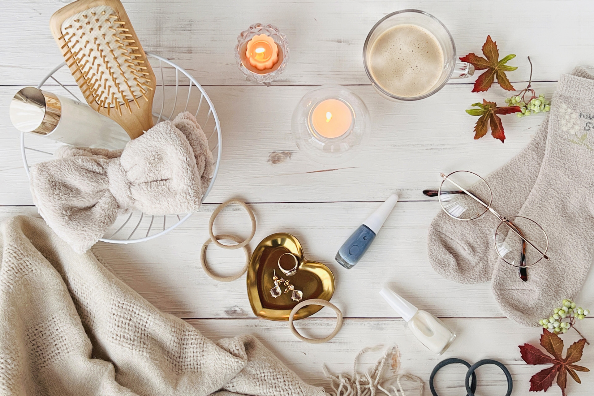 美容事業部<br>【gracefully beauty】