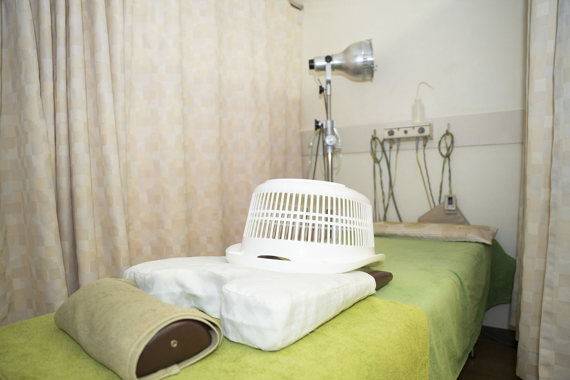 当院の治療の特徴