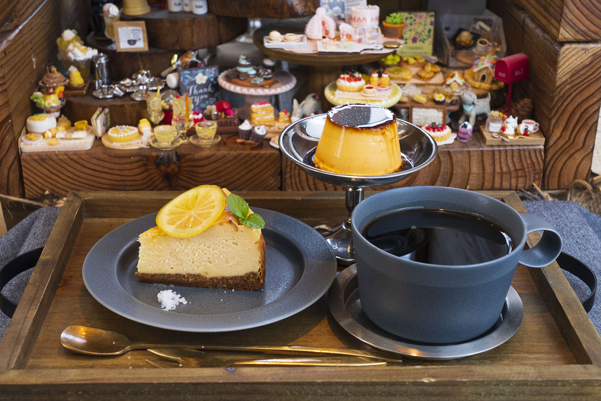 Kプレートセット