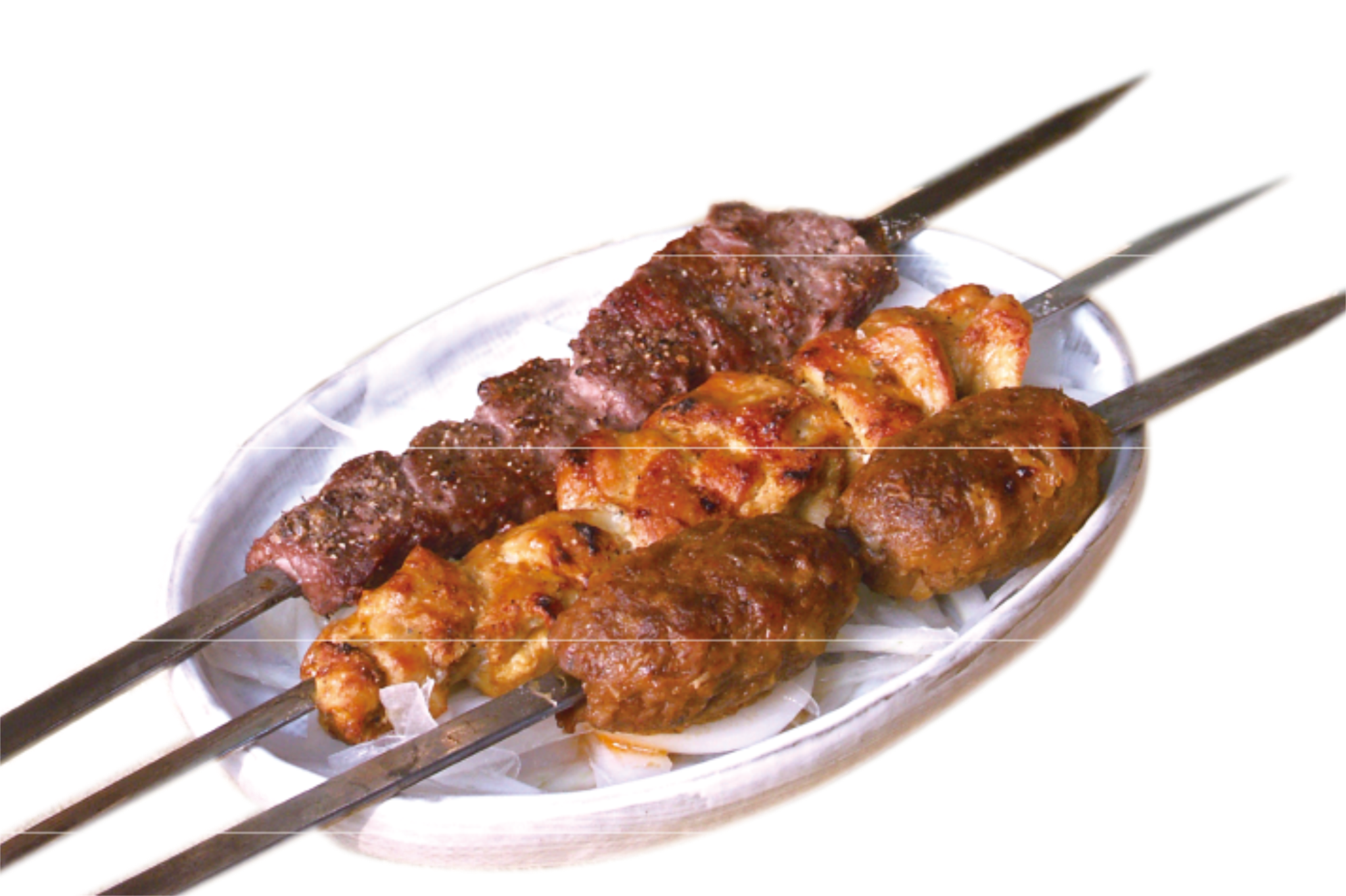 チャパーンカバーブ