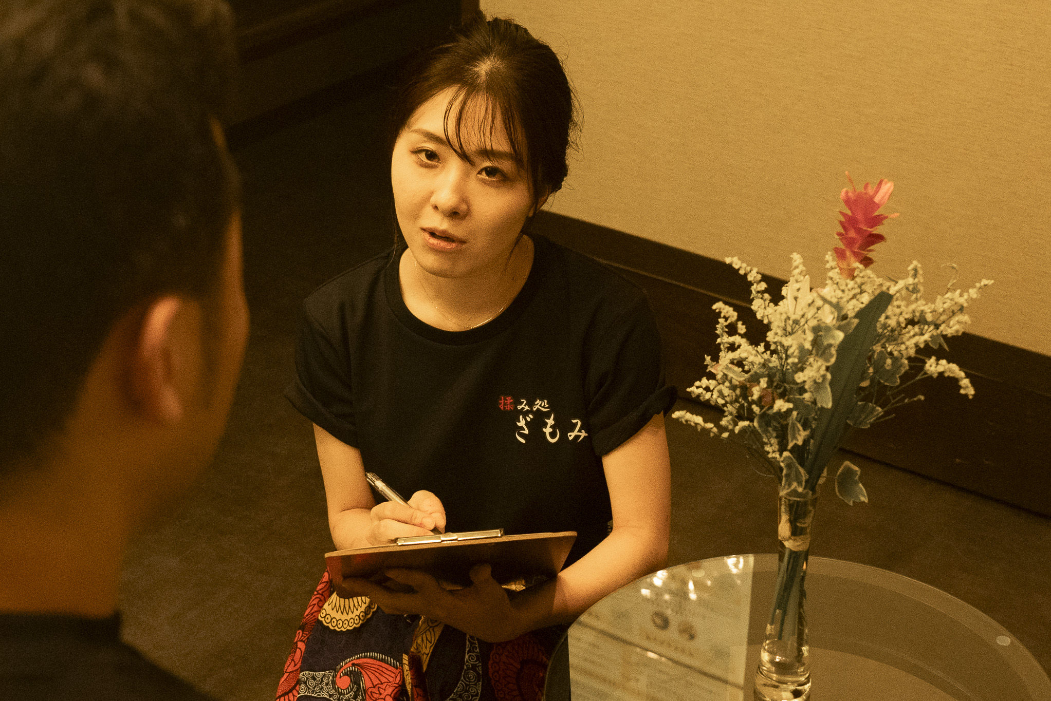 カウンセリング