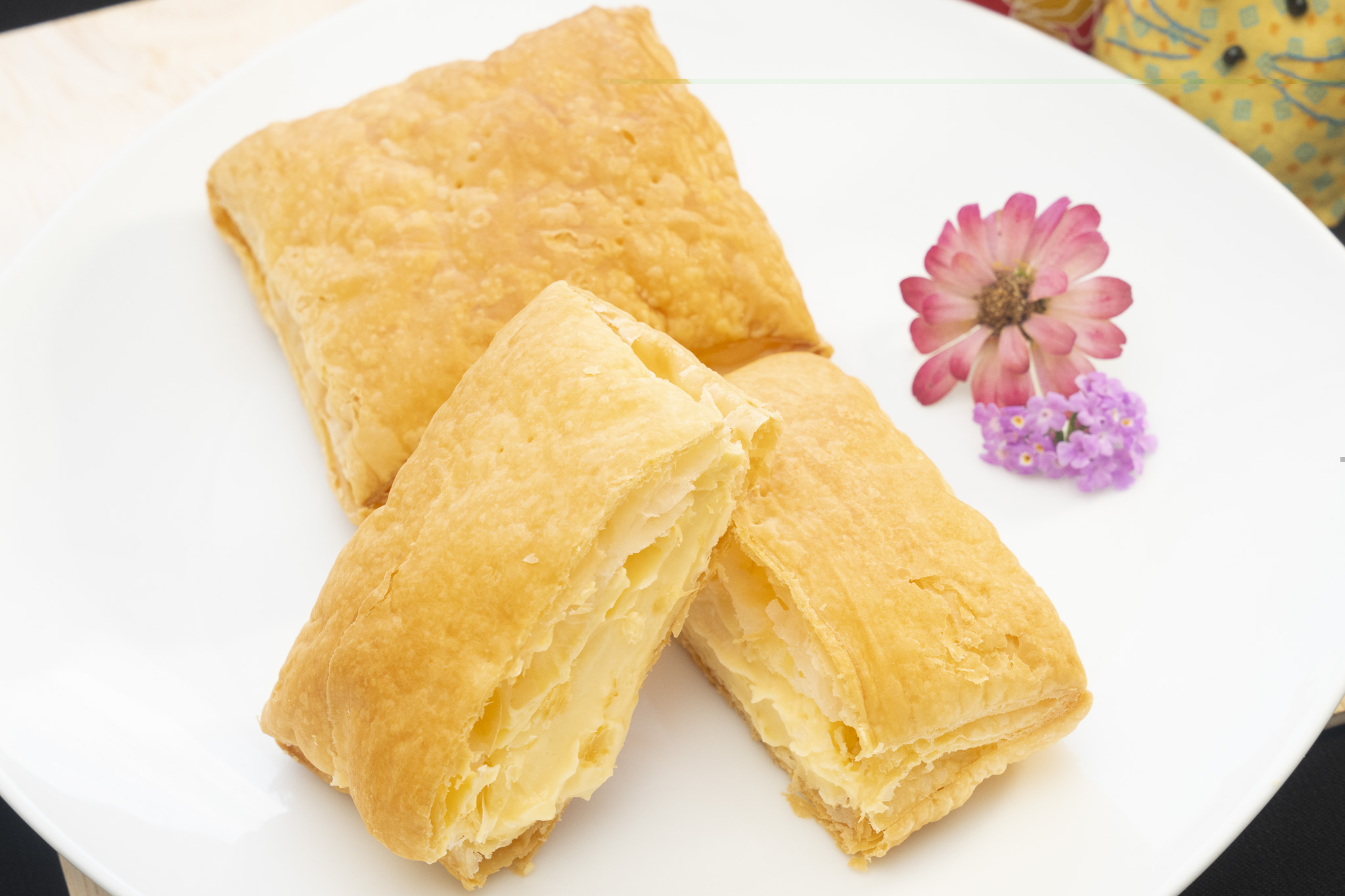  パイシュー・ジャージープリン