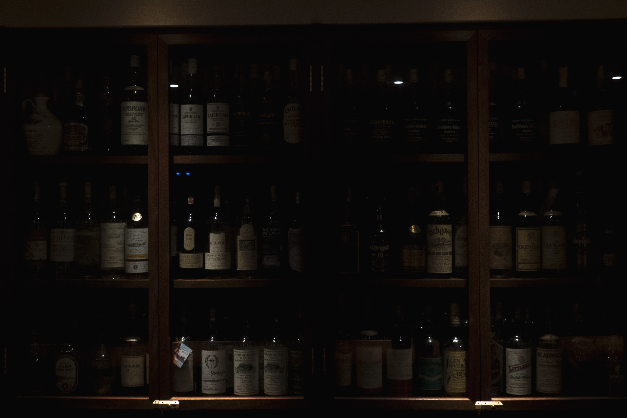 幅広く取り揃えたお酒